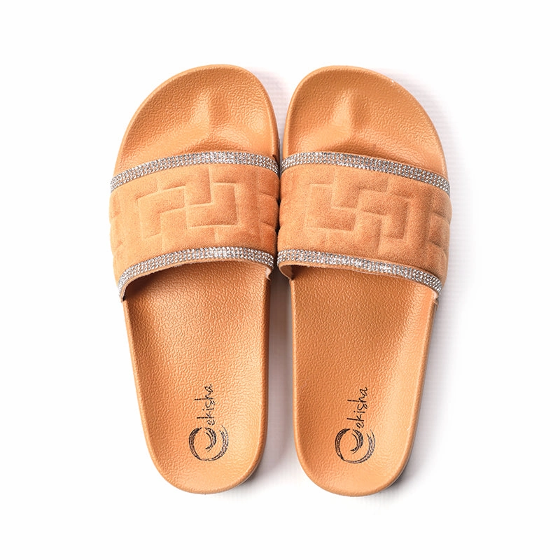 Shift Gear Soft-Fit System Women'S Comfy Chappal