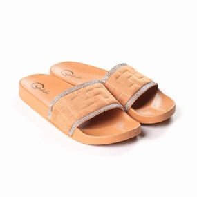 Pure Rhythm Movement Reimagined Women'S Comfy Chappal