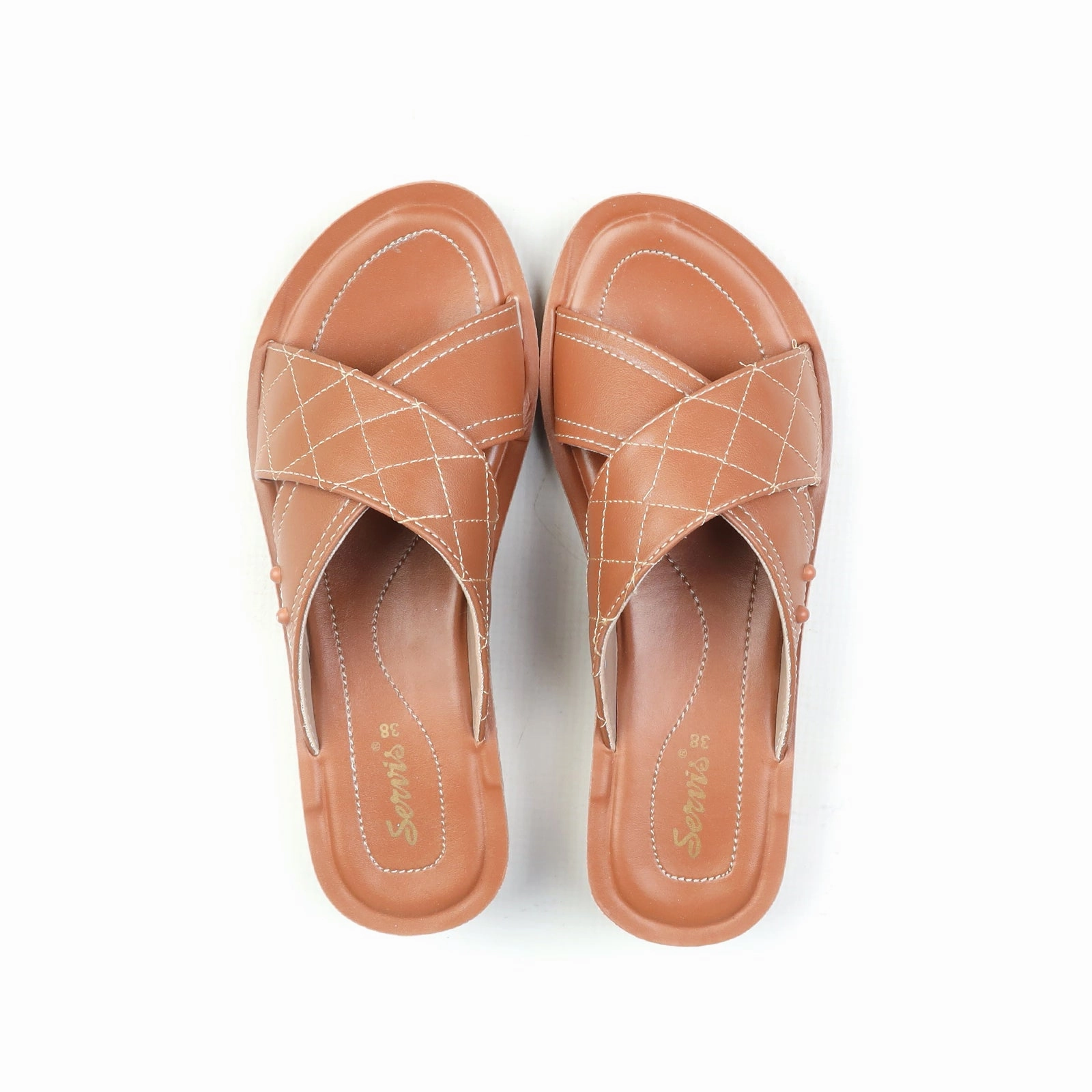 Your Mobile Look Women'S Comfy Slippers