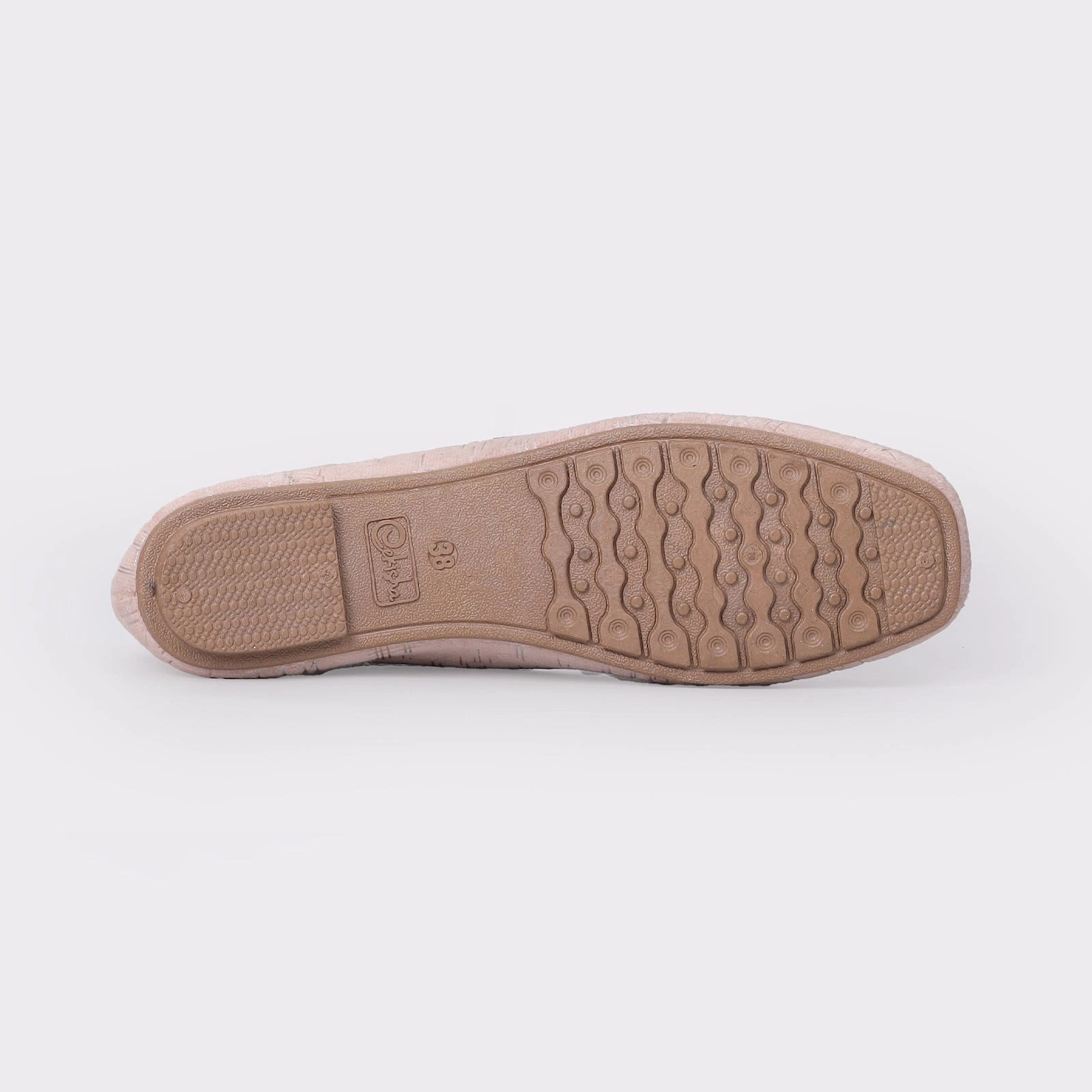 Women'S Daily Wear Pumps Engineered For Flow