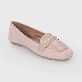 Women'S Daily Wear Pumps Clarity In Motion Clean City Core