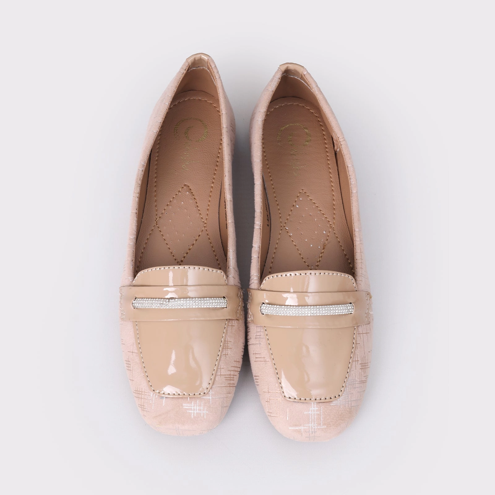 Women'S Daily Wear Pumps New Neutral Simplified Life