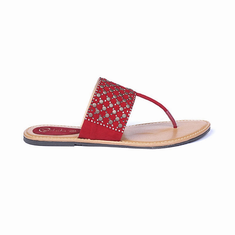 Low-Key Bold Women'S Dailywear Flats