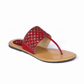 Urban Optimized Bold In Simplicity Women'S Dailywear Flats