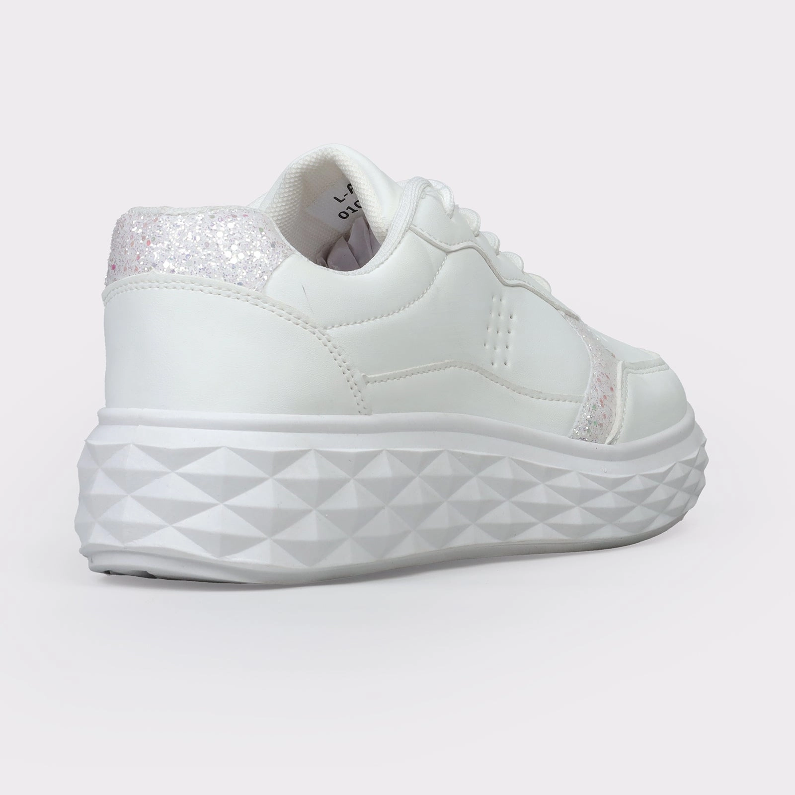 Go-Mode Ready Anyday Style Women'S Dailywear Sneakers