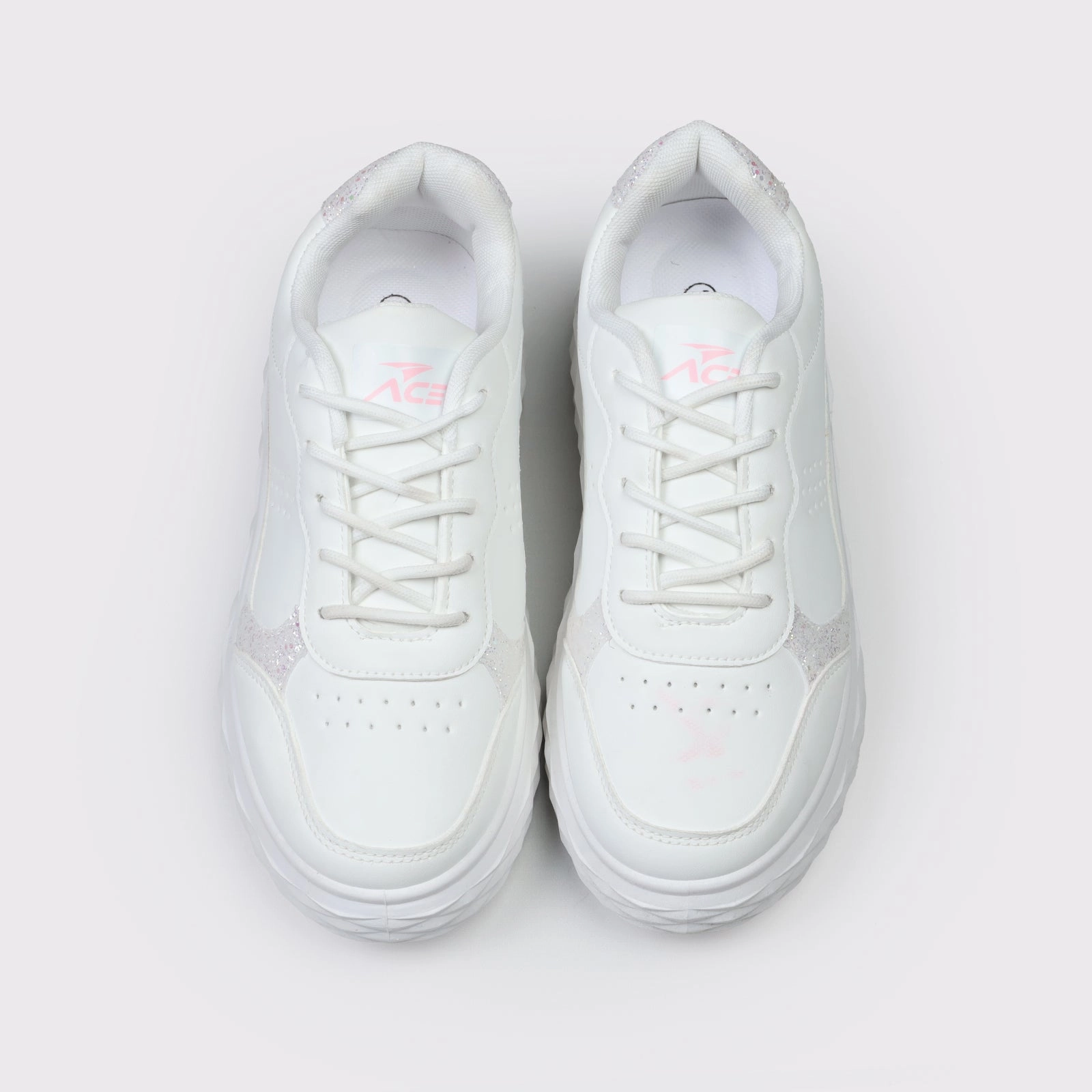Women'S Dailywear Sneakers Season-Free Style