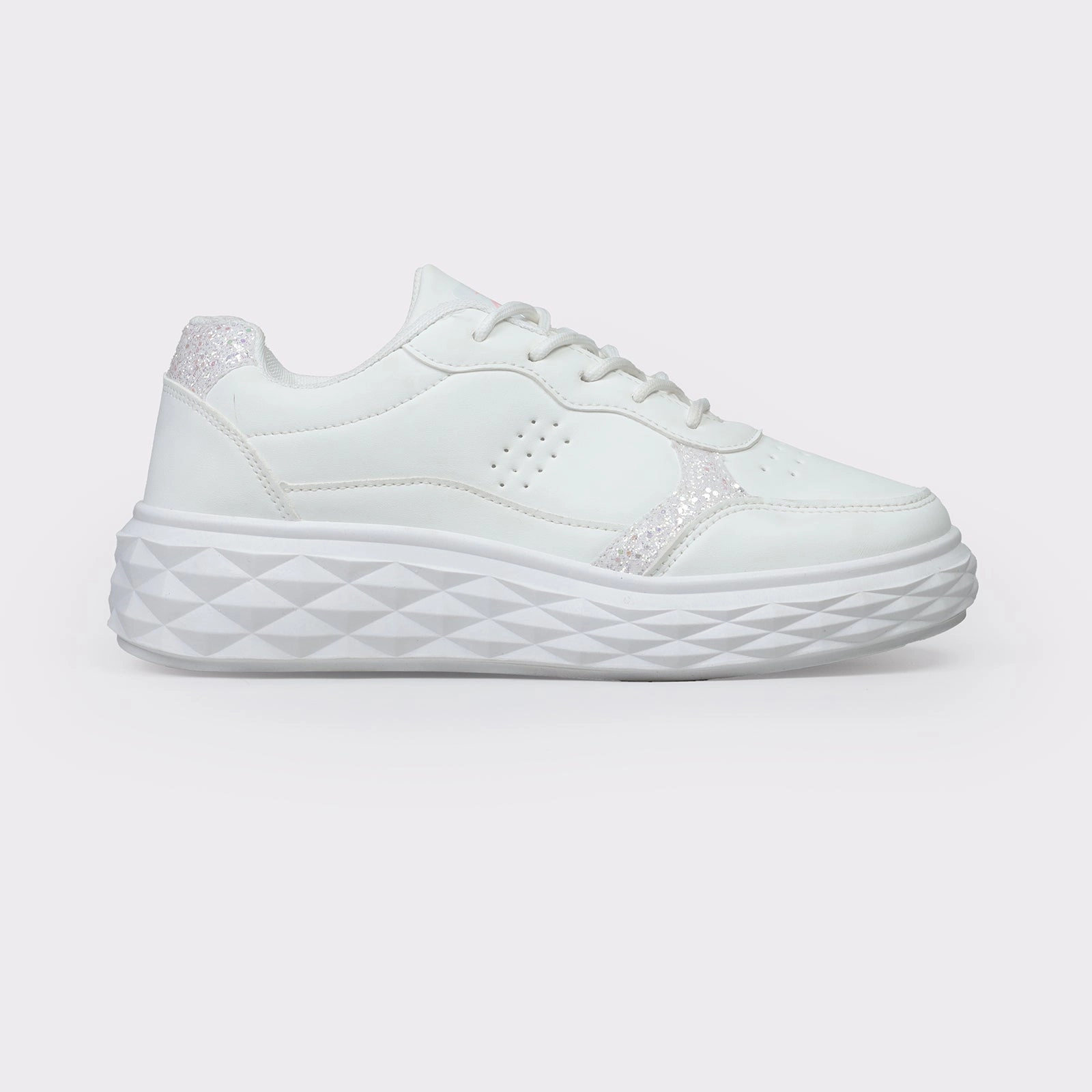 Refined Urbanism Wearable System Women'S Dailywear Sneakers