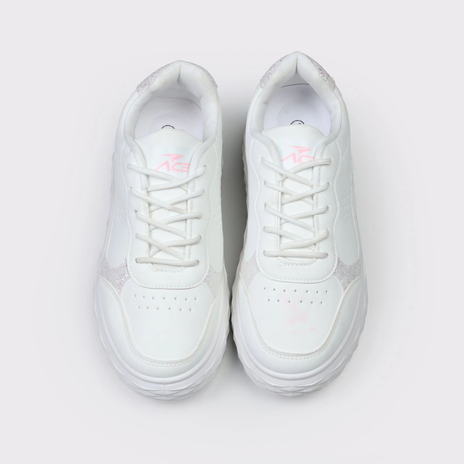 Women'S Dailywear Sneakers Streamlined Mobility