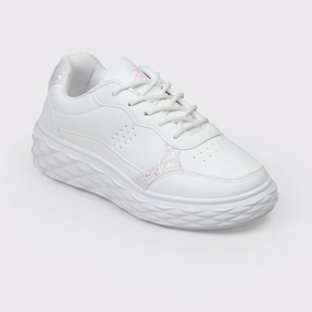 Essence Wear Subtle Evolution Women'S Dailywear Sneakers