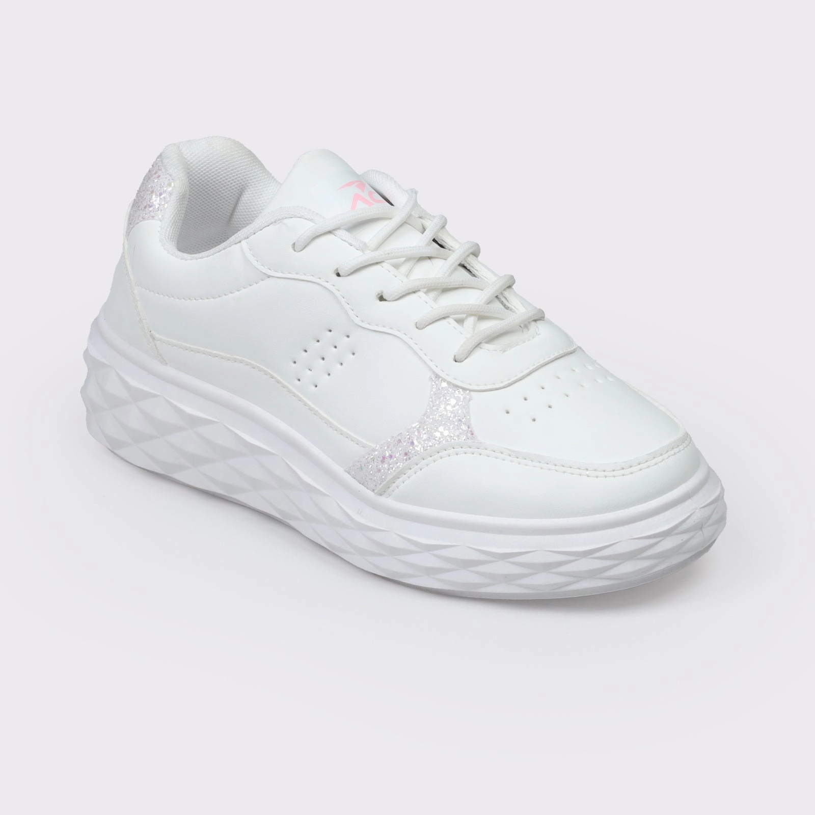 Women'S Dailywear Sneakers Hybrid Aesthetic Curated Looks