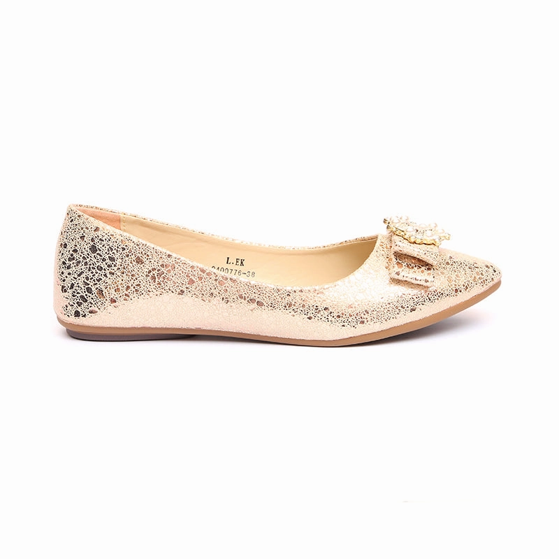 Simplify Your Day Life In Layers Women'S Dazzling Pumps