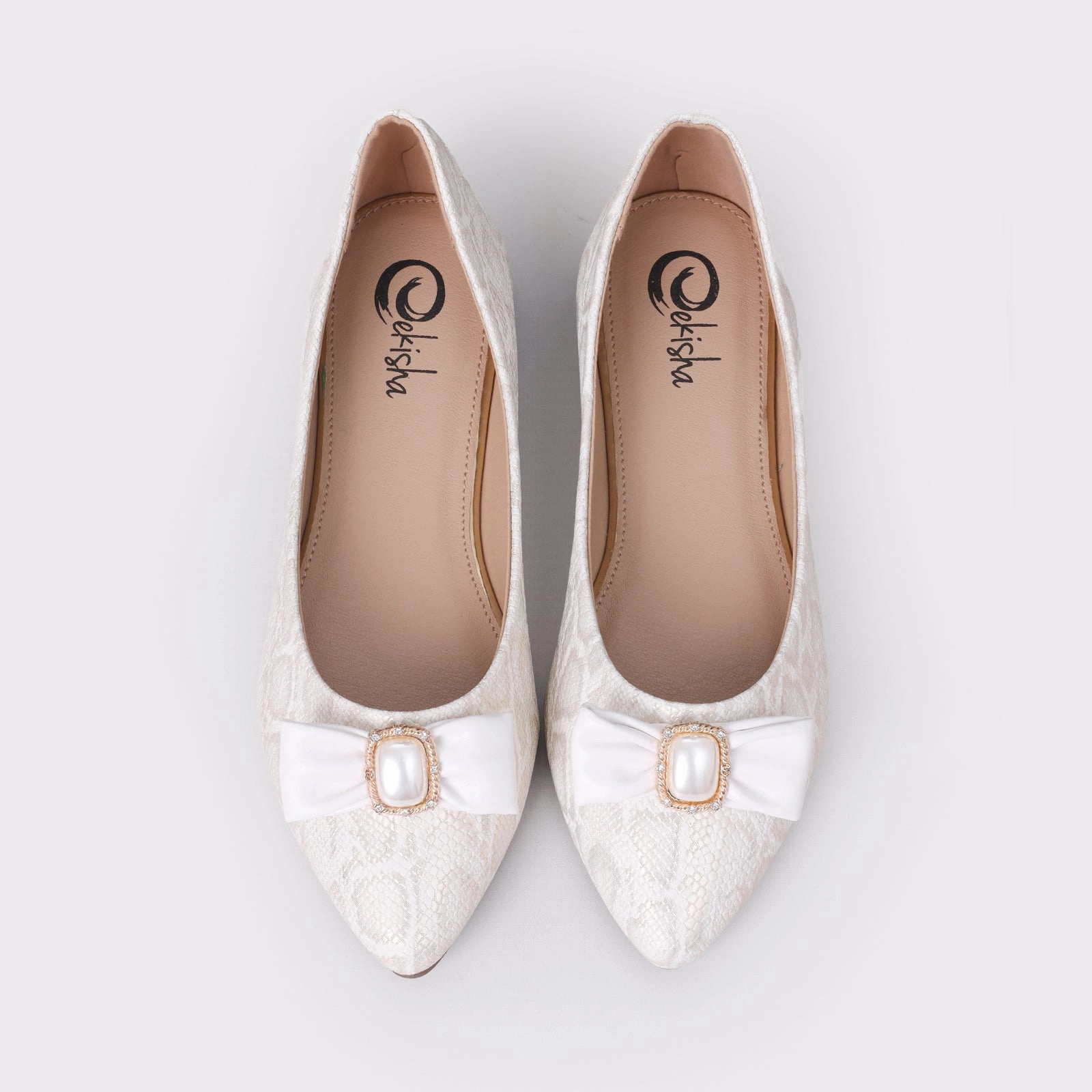 Women'S Elegant Pumps Built For Today