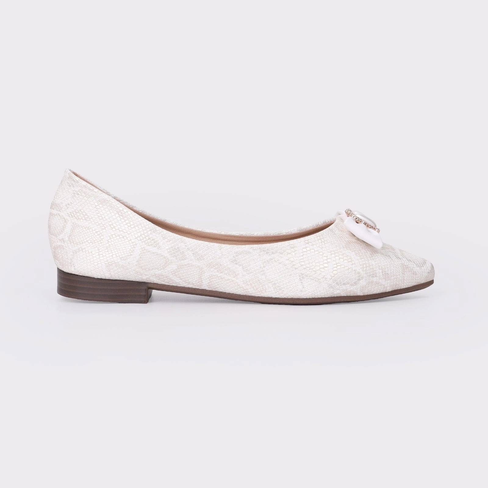 Women'S Elegant Pumps Effortless Utility Future Fit