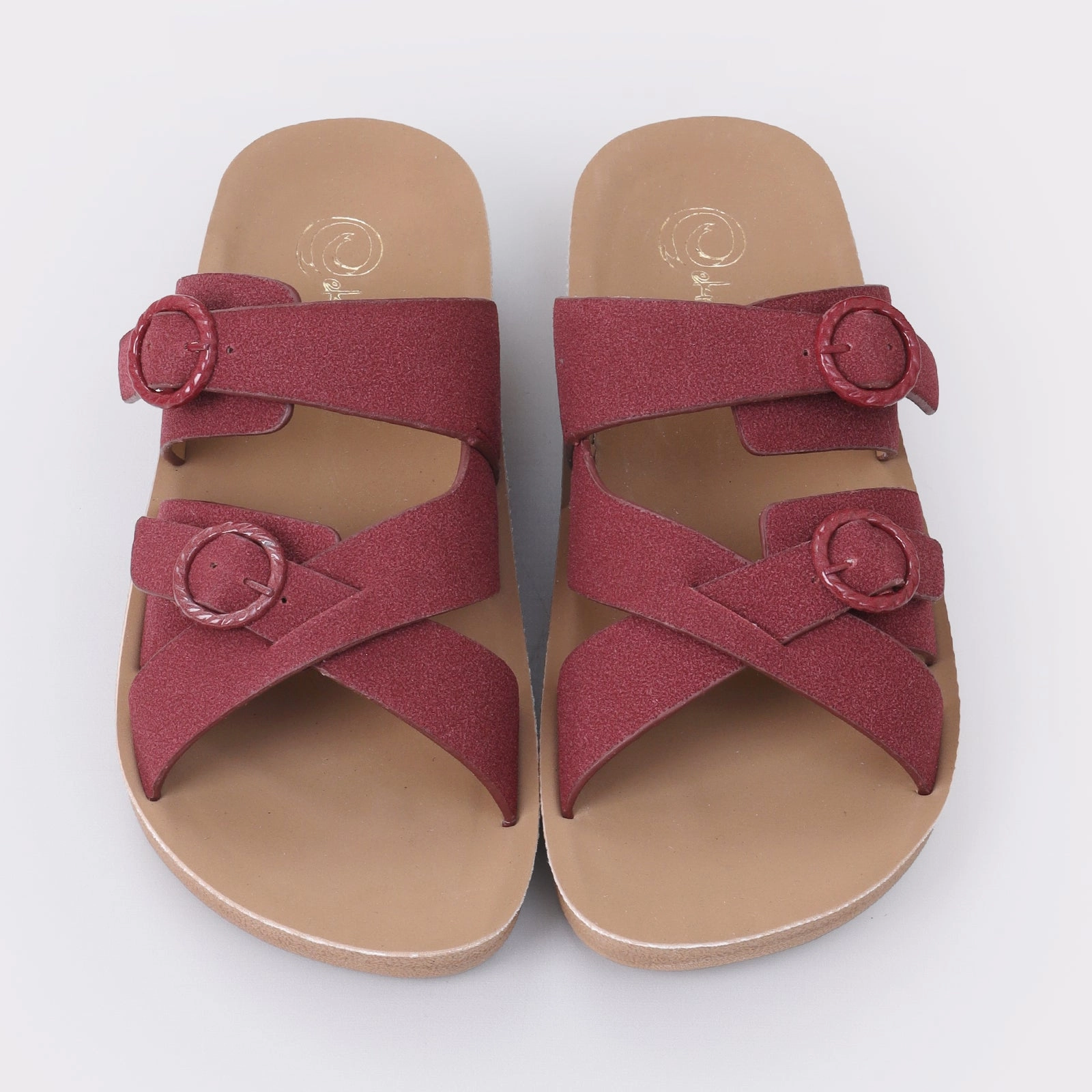 Optimized Form Smooth Fit Women'S Everyday  Slippers