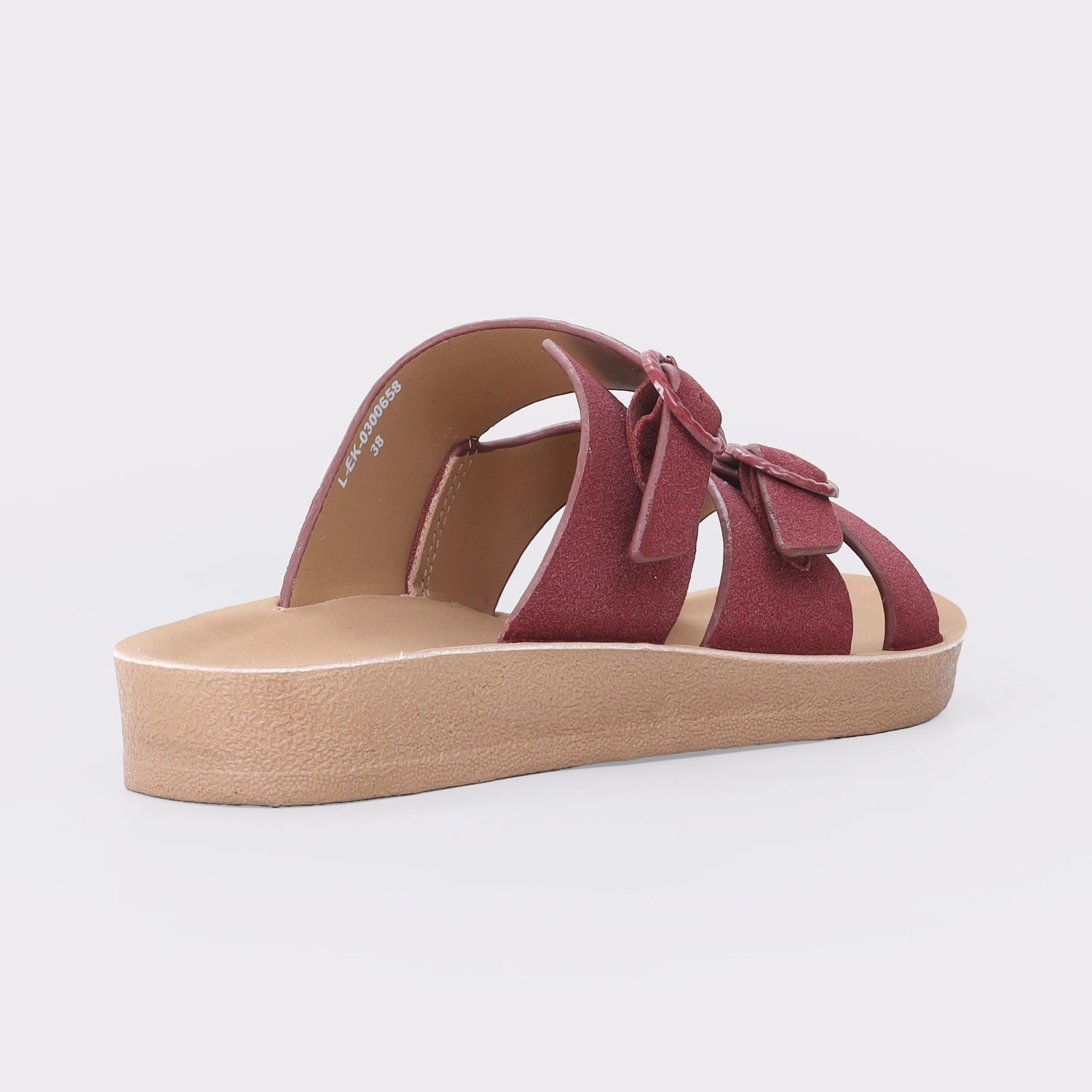 Updated Rhythm Women'S Everyday  Slippers
