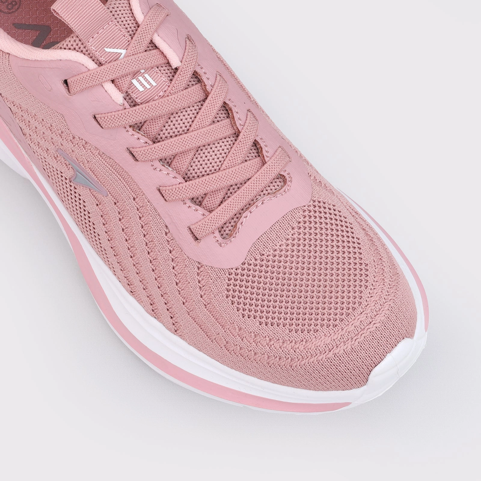 Rhythmic Fit Women'S Everyday Sneakers