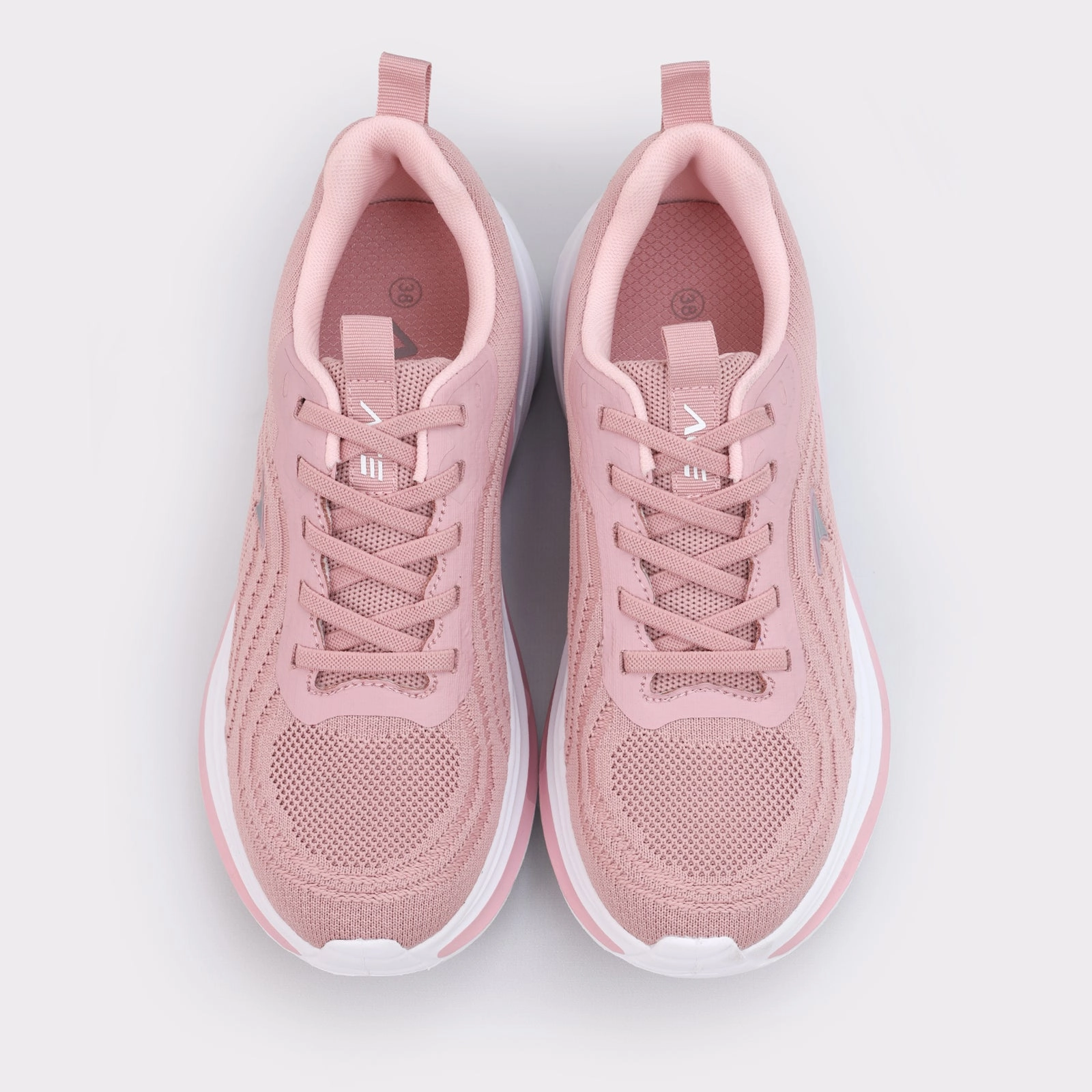 Women'S Everyday Sneakers Designed For Pace Comfort-Driven