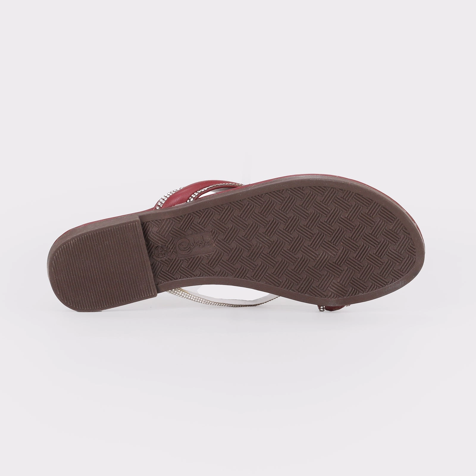Essence Of Movement Inspired Living Women'S Fancy Chappals