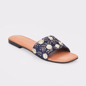 Lifestyle Fusion Women'S Fancy Flats