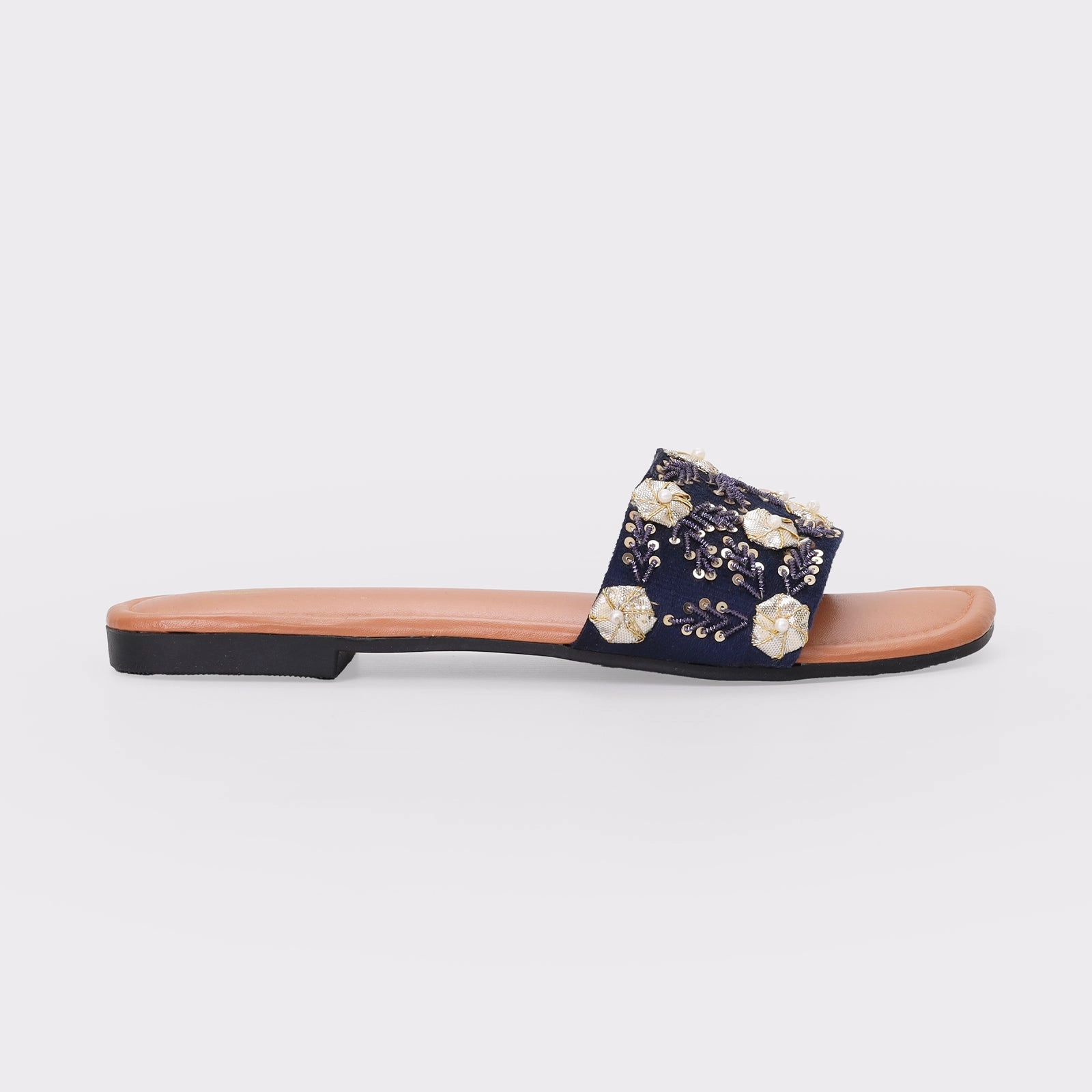 Adaptive Style Designed For Pace Women'S Fancy Flats