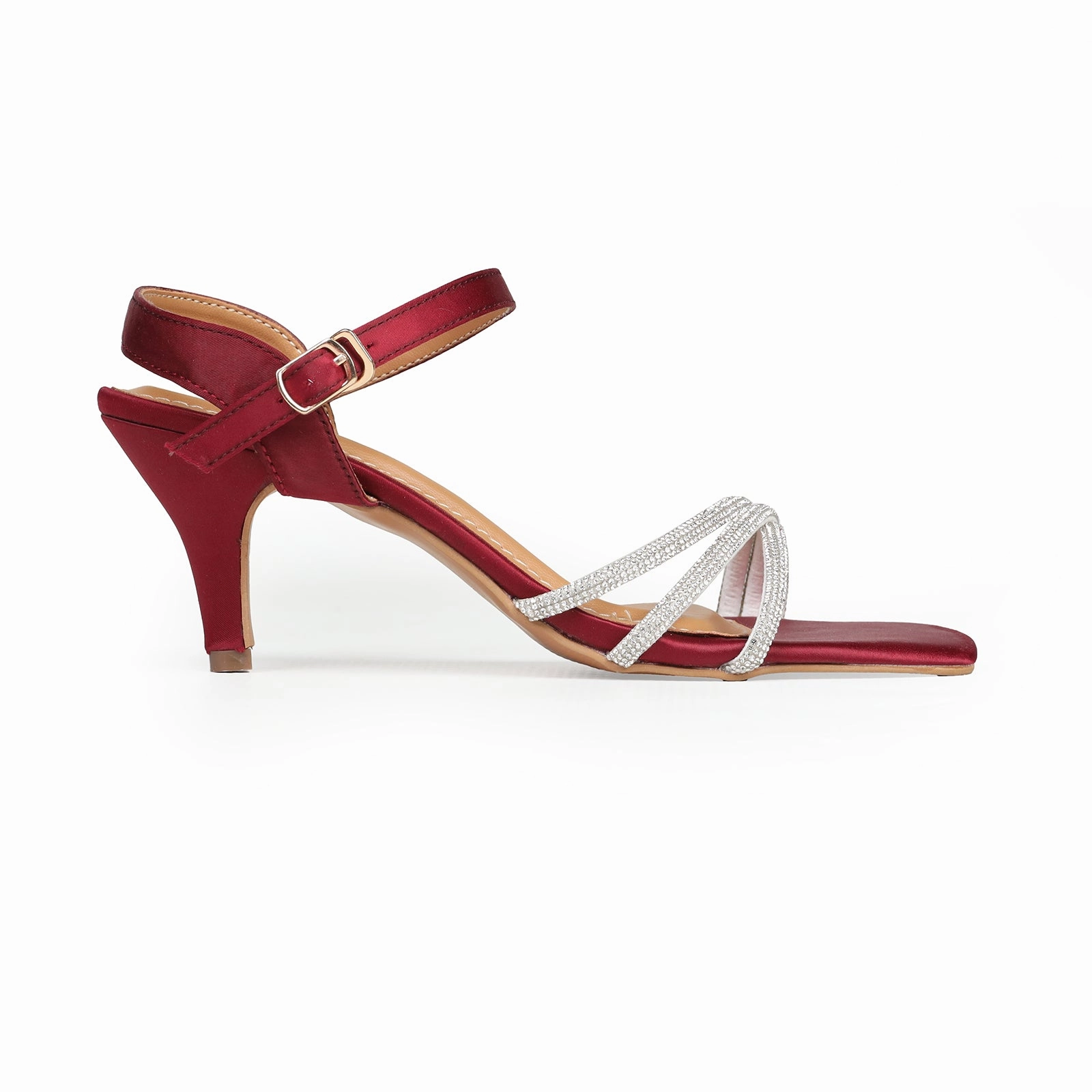 Urban-Motion Fit Women'S Fancy Heels