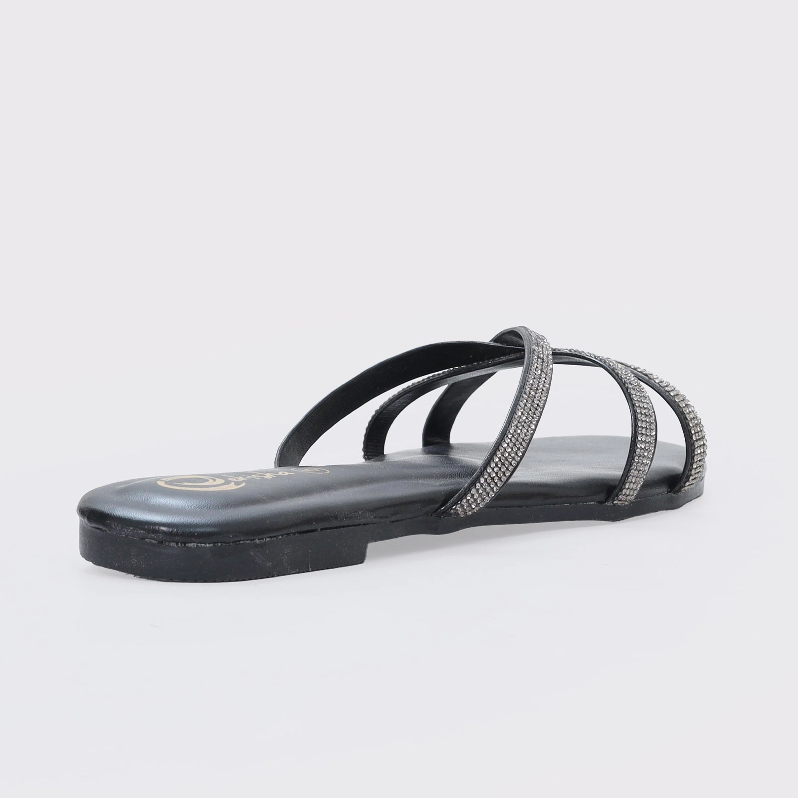 Made To Flex Shift Your Gear Women'S Fancy Slippers