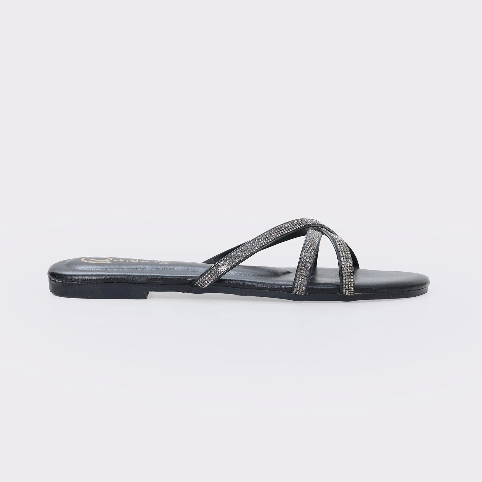 Women'S Fancy Slippers Conscious Layers