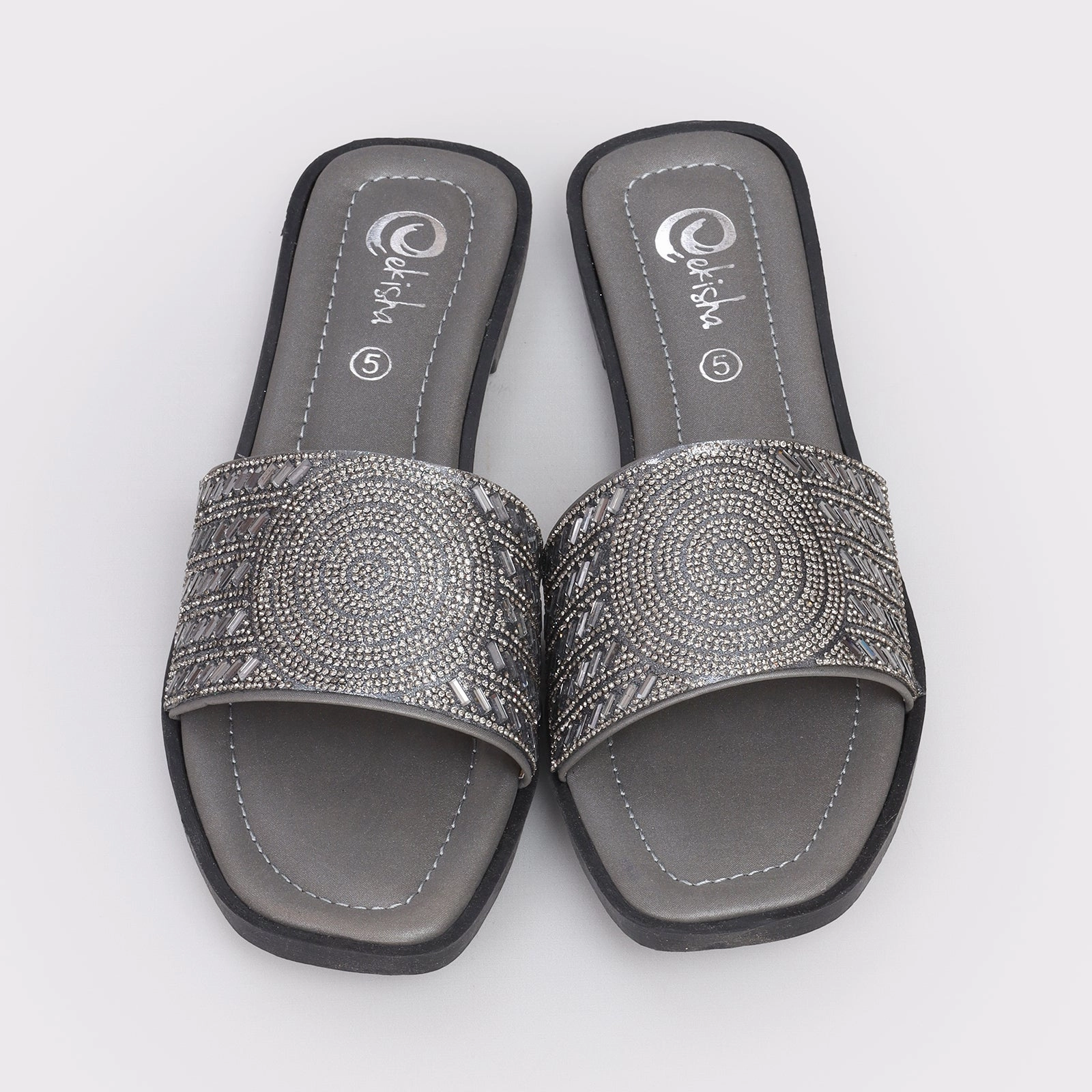 Premium Layers Women'S Fashionable Chappals