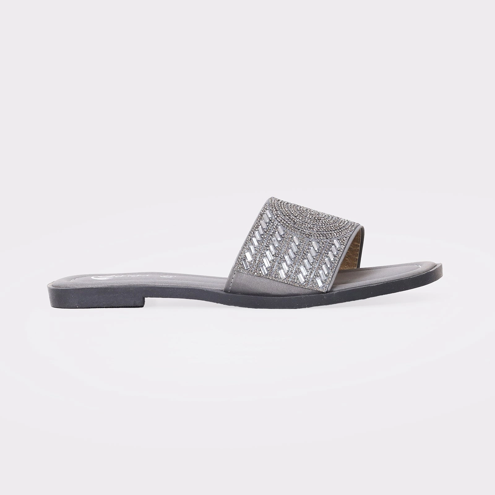 Women'S Fashionable Chappals Ready-To-Flow Pure Look