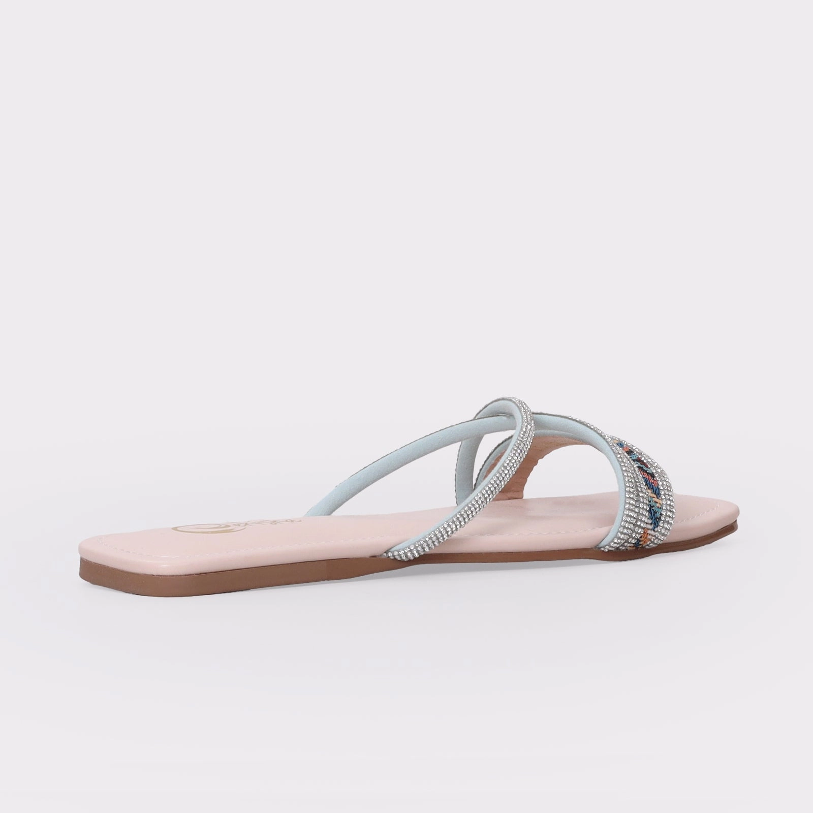 Ease Engineered Active Lifestyle Gear Women'S Flashy Slippers