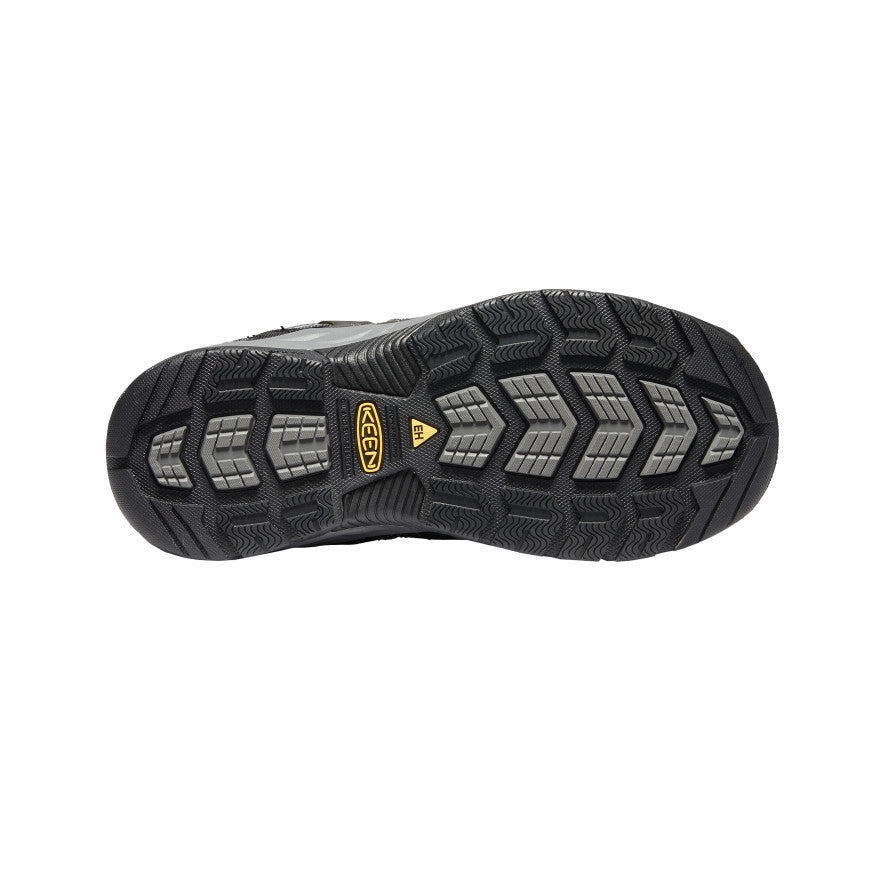 Women'S Flint Ii (Soft Toe)  |  Steel Grey/Paloma Modern Utility Clean City Core