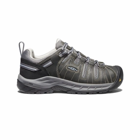 Women'S Flint Ii (Soft Toe)  |  Steel Grey/Paloma Bold By Design Motion-Elevated