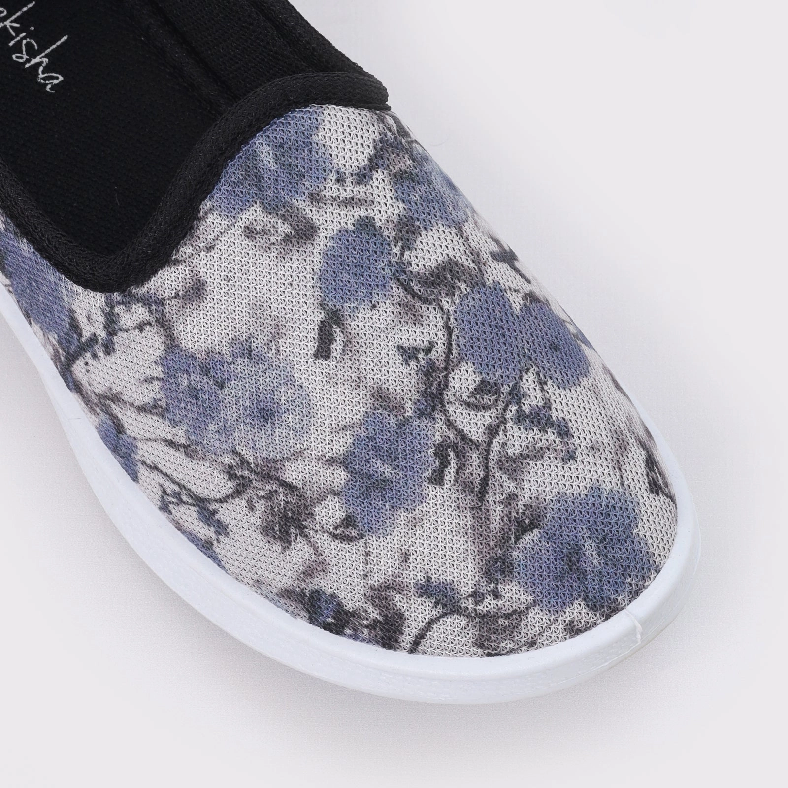 Women'S Floral Canvas Movement Uniform