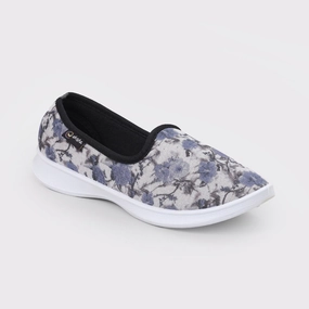 Cool Fit System Essential Gear Women'S Floral Canvas