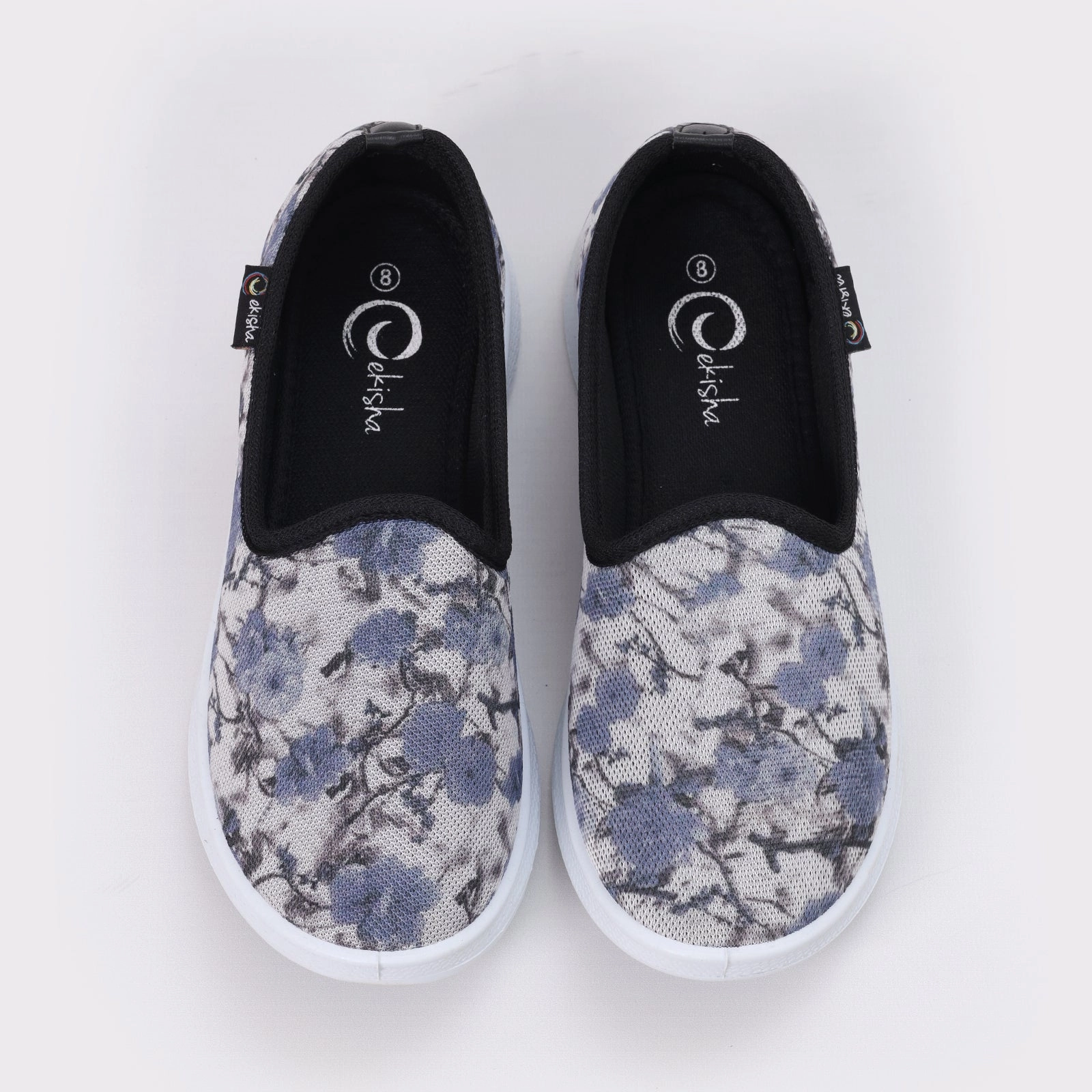 Refined Flowwear Women'S Floral Canvas