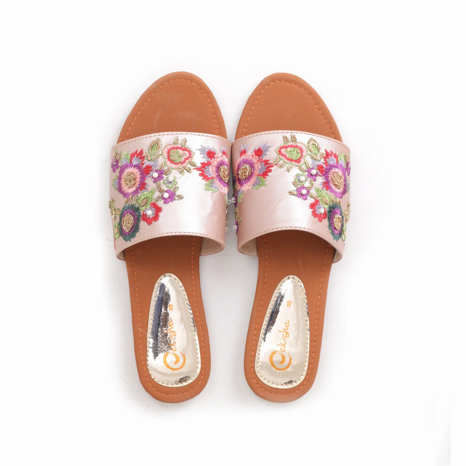 Women'S Formal Chappal Go Further