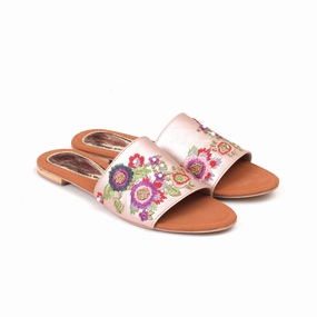 Cool Rhythm Bold Harmony Women'S Formal Chappal