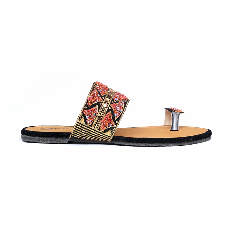 Clean Attitude Clean Citywear Women'S Formal Kola-Puri