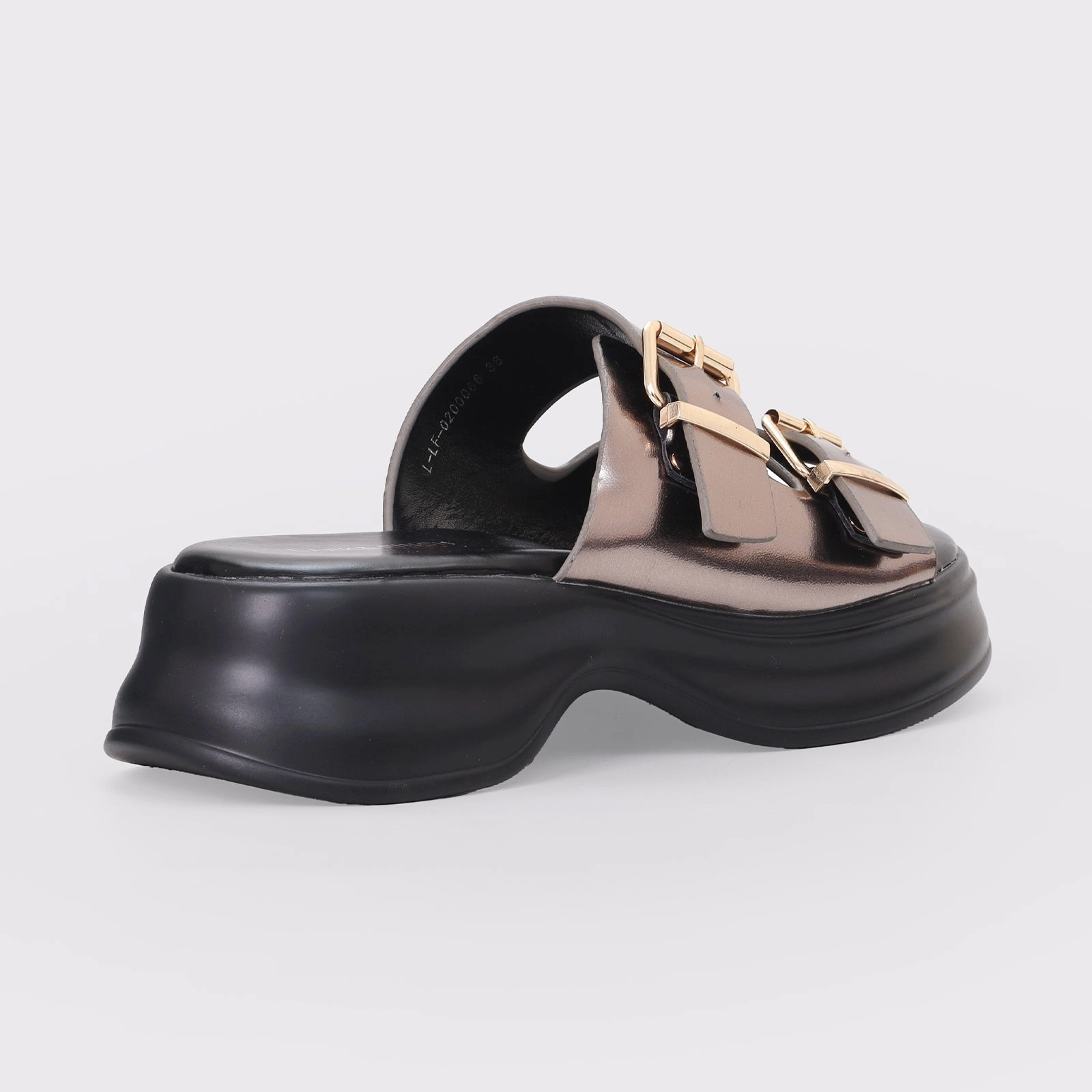Future Classic Women'S Glossy Slippers