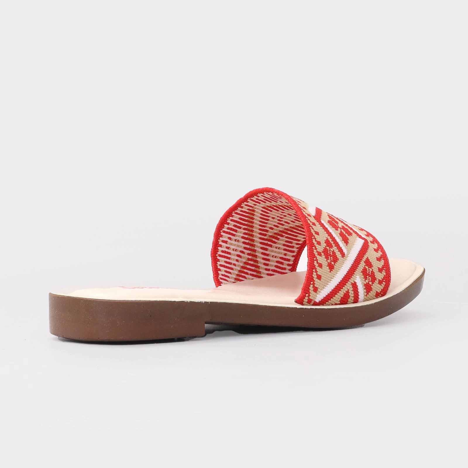 Women'S Go-To Flats Everyday Function