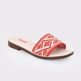 Movement-Inspired Modern Wearables Women'S Go-To Flats