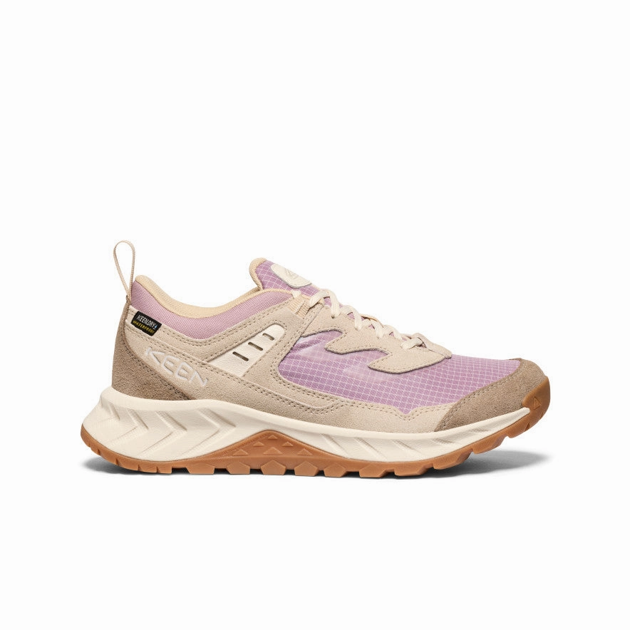 Women'S Hightrail Exp Waterproof Shoe  |  Toadstool/Birch Style In Sync Performance Meets Style