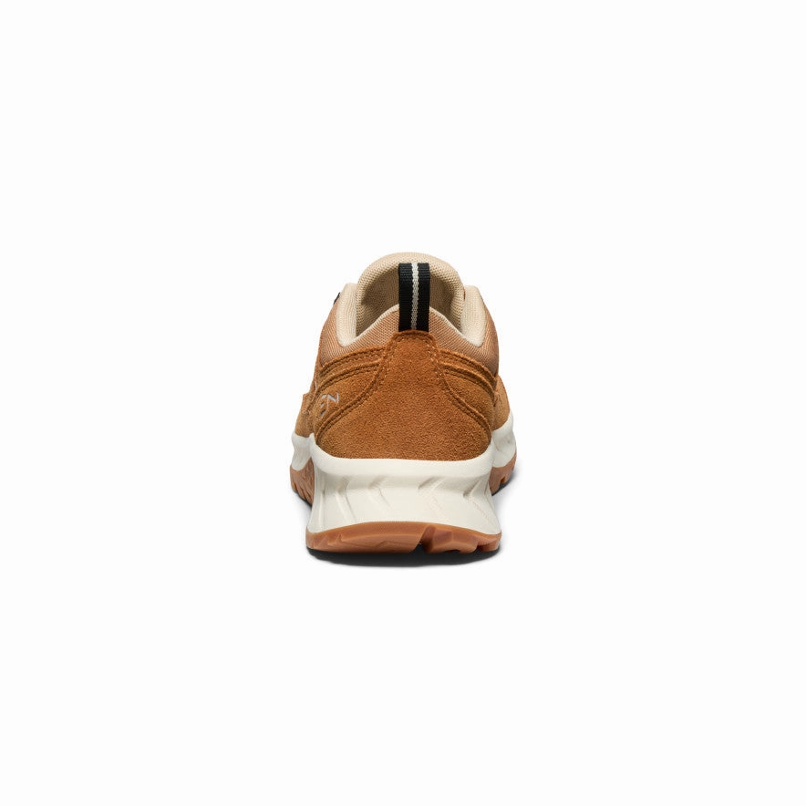 Day-To-Night Fit Unisex Energy Women'S Hightrail Vented Hiking Shoe  |  Chipmunk/Birch