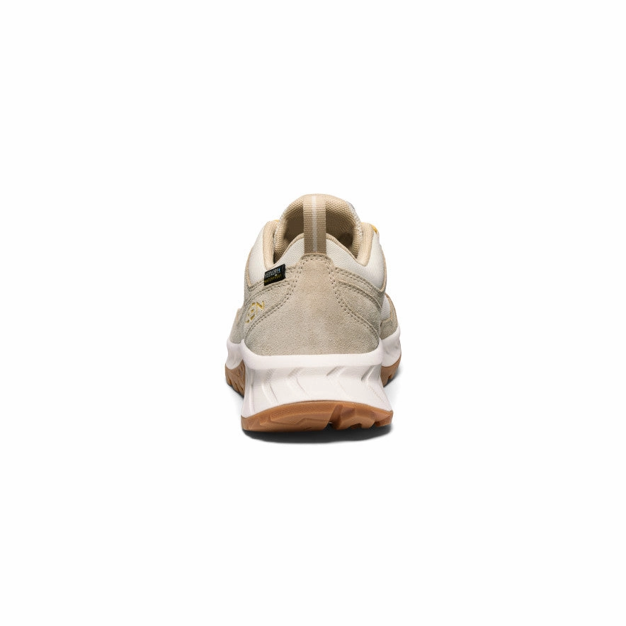 Women'S Hightrail Waterproof Hiking Shoe  |  Birch/Daffodil Refined Feel