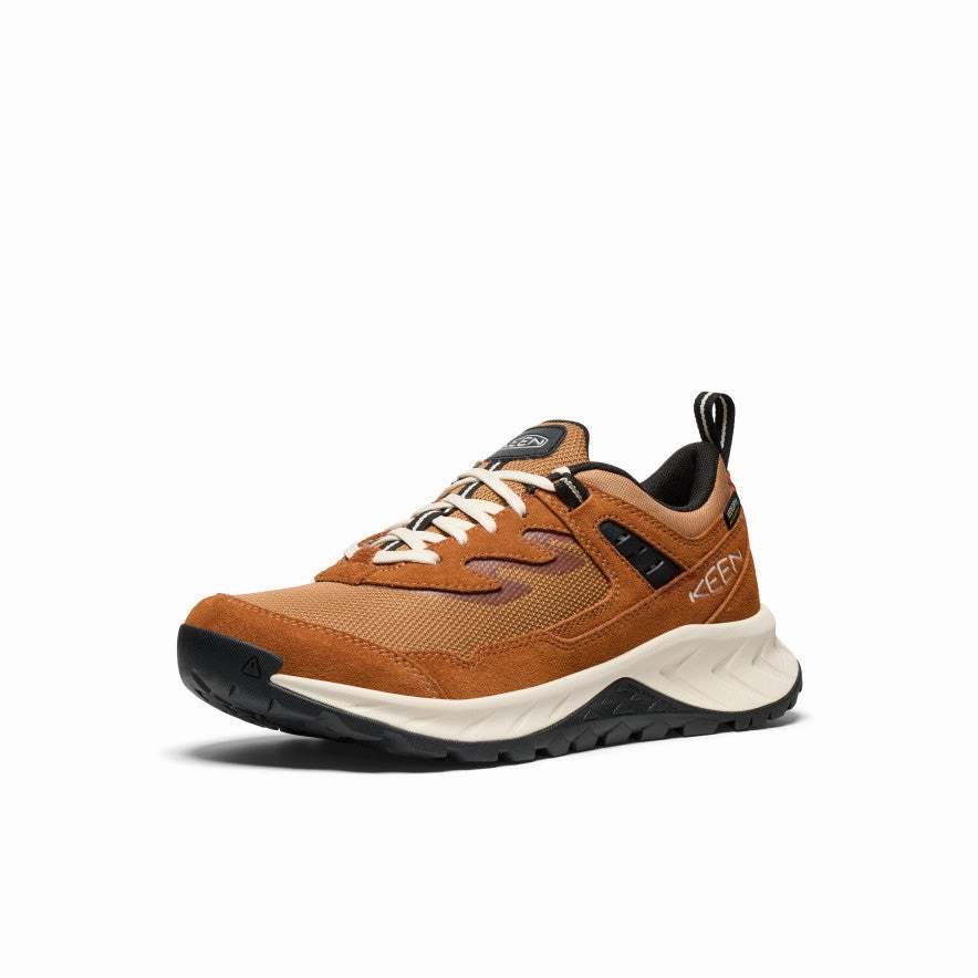 Women'S Hightrail Waterproof Hiking Shoe  |  Roasted Pecan/Chipmunk Beyond The Basics Urban Lifestyle