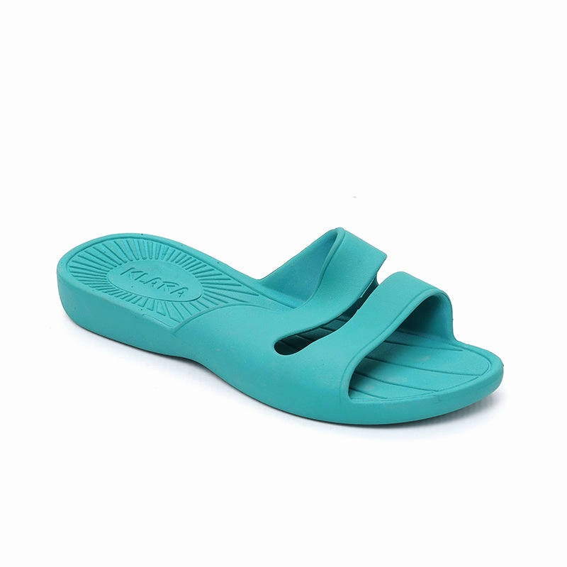 Go-Mode Ready Confident Minimal Women'S Home Chappal