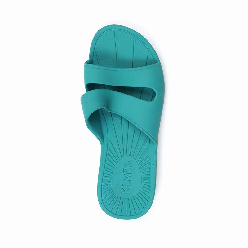 Style Simplified Women'S Home Chappal