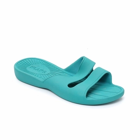 Go-Mode Ready Confident Minimal Women'S Home Chappal