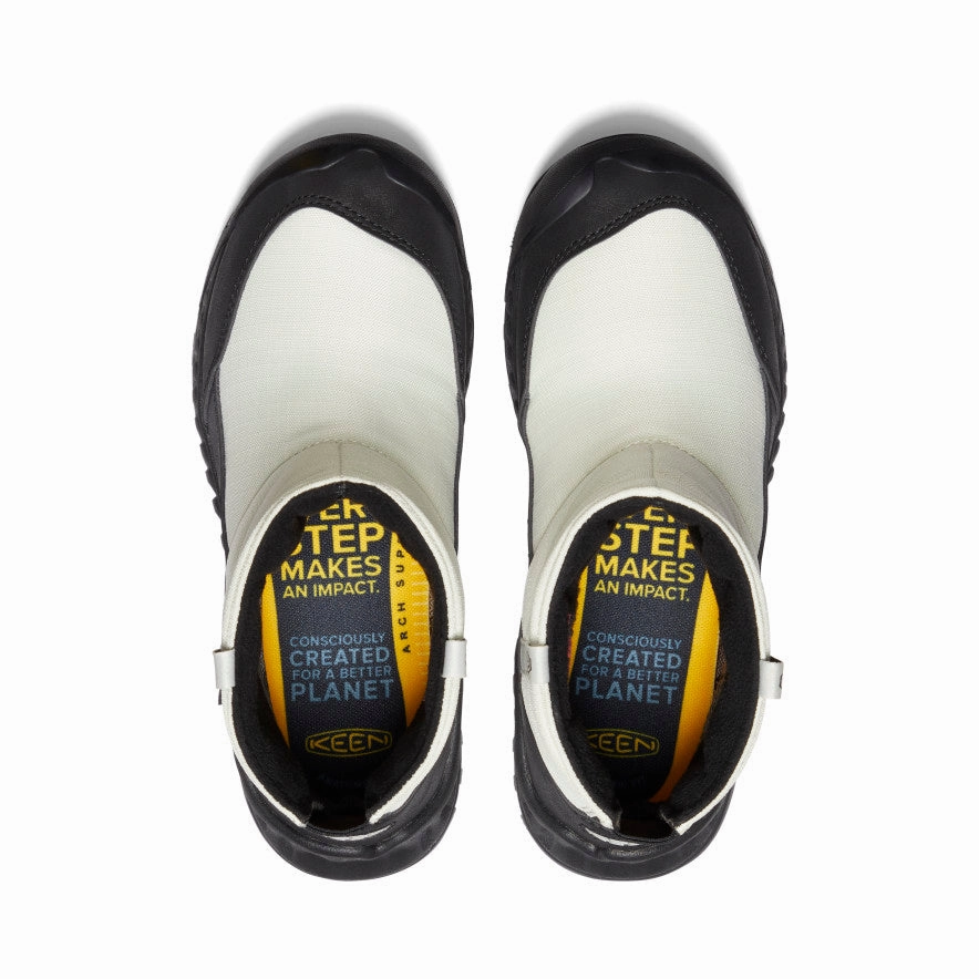 Women'S Hood Nxis Waterproof Pull-On  |  Silver Birch/Black Urban Active Built Around You