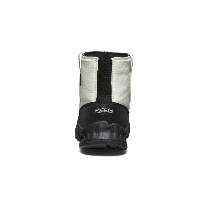 Comfort Redefined Women'S Hood Nxis Waterproof Pull-On  |  Silver Birch/Black